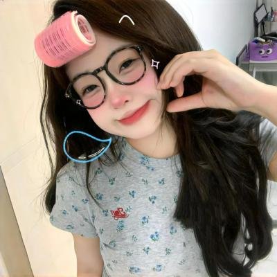 少女与海怪